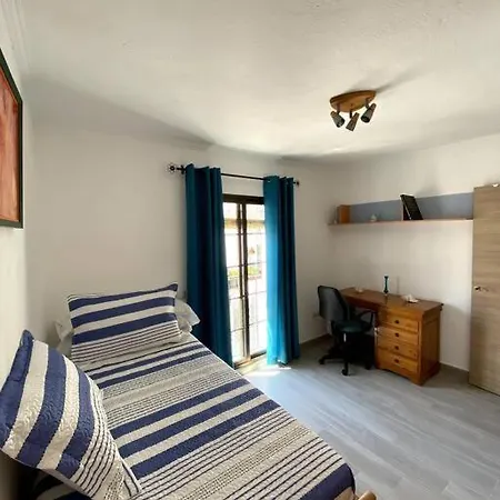 Holiday home Casa Pueblo La Nueva *