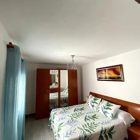 Casa Pueblo La Nueva Holiday home Mijas