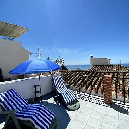 Casa Pueblo La Nueva Mijas