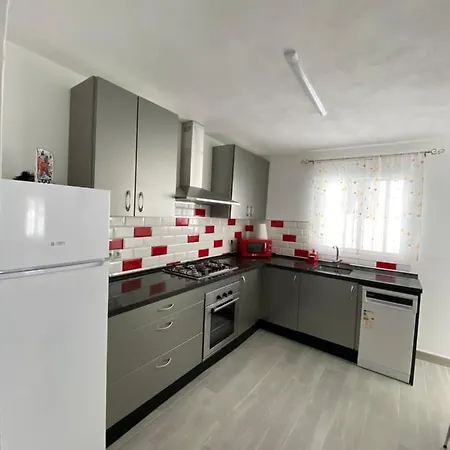 Casa Pueblo La Nueva *