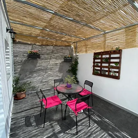 Holiday home Casa Pueblo La Nueva