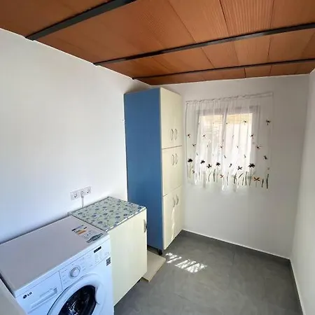 Casa vacanze Casa Pueblo La Nueva
