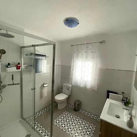 Casa Pueblo La Nueva Casa vacanze Mijas