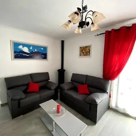 Casa Pueblo La Nueva *